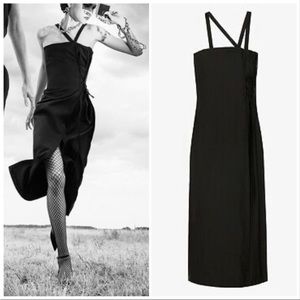 S. Zara limited edition Dress